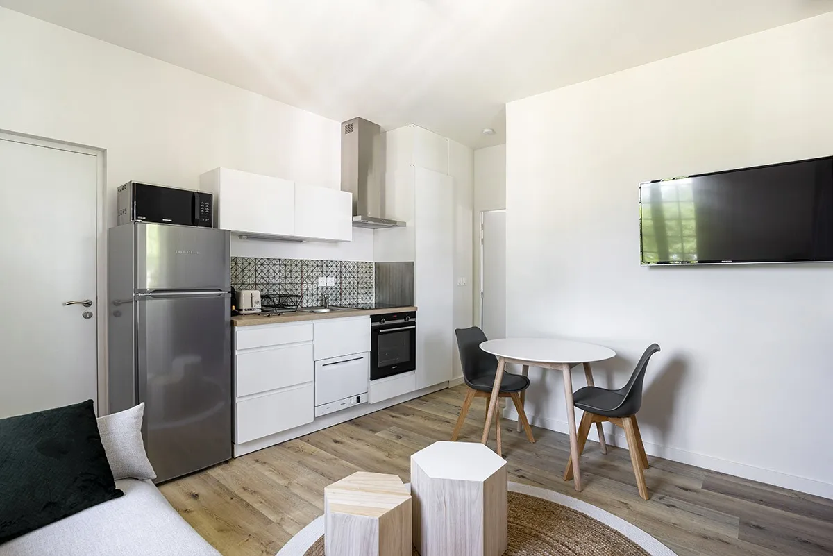 Appartement Standard